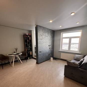 Сдается 1-комнатная квартира, 32 м²