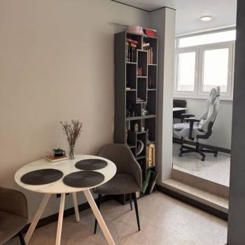 Сдается 1-комнатная квартира, 32 м²