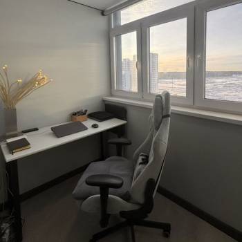 Сдается 1-комнатная квартира, 32 м²