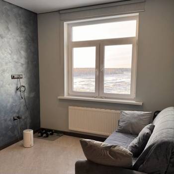 Сдается 1-комнатная квартира, 32 м²