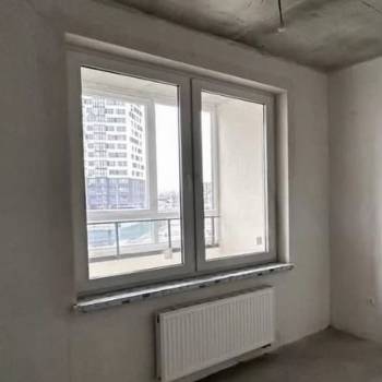 Продается 1-комнатная квартира, 39,1 м²