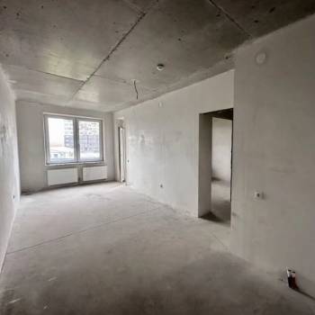 Продается 1-комнатная квартира, 39,1 м²