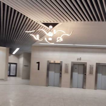 Продается 1-комнатная квартира, 39,1 м²