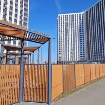 Продается 1-комнатная квартира, 39,1 м²