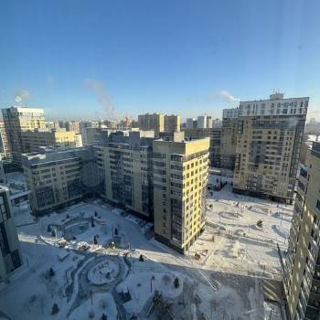 Продается Многокомнатная квартира, 101 м²
