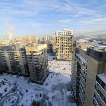 Продается Многокомнатная квартира, 101 м²