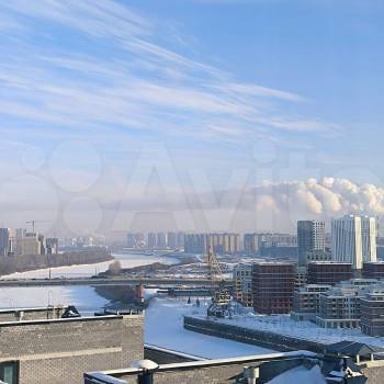 Продается Многокомнатная квартира, 101 м²