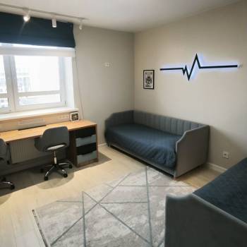 Продается Многокомнатная квартира, 101 м²
