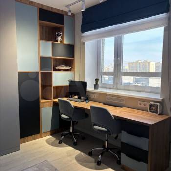 Продается Многокомнатная квартира, 101 м²