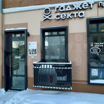 Сдается Нежилое помещение, 36 м²
