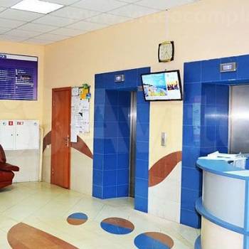 Сдается Нежилое помещение, 38,3 м²