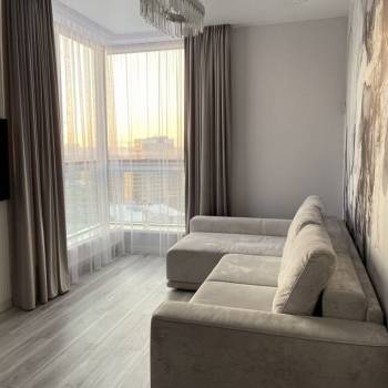 Продается 3-х комнатная квартира, 53 м²