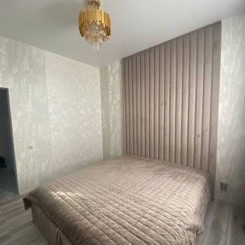 Продается 3-х комнатная квартира, 53 м²