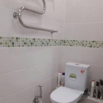 Сдается 1-комнатная квартира, 26 м²