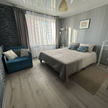 Сдается 1-комнатная квартира, 38 м²