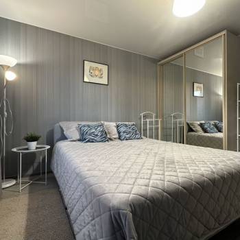 Сдается 1-комнатная квартира, 38 м²