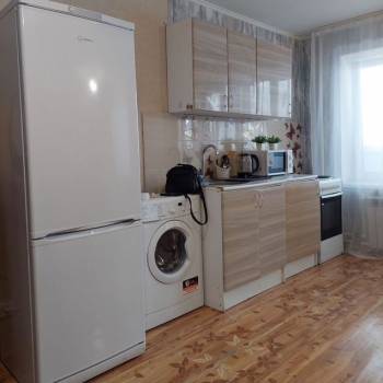 Сдается 1-комнатная квартира, 29 м²
