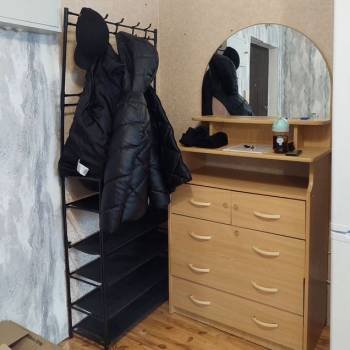 Сдается 1-комнатная квартира, 29 м²