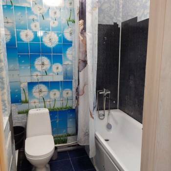 Сдается 1-комнатная квартира, 29 м²