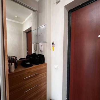 Сдается 1-комнатная квартира, 31 м²