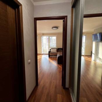 Сдается 1-комнатная квартира, 31 м²