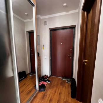 Сдается 1-комнатная квартира, 31 м²