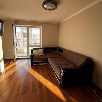 Сдается 1-комнатная квартира, 31 м²