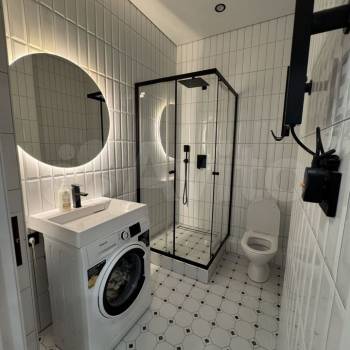 Сдается 1-комнатная квартира, 29 м²