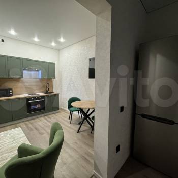 Сдается 1-комнатная квартира, 29 м²