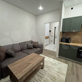 Сдается 1-комнатная квартира, 29 м²