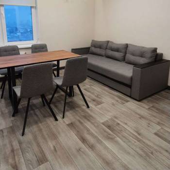 Сдается 2-х комнатная квартира, 70 м²