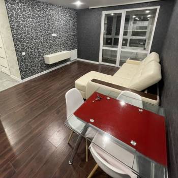 Сдается 2-х комнатная квартира, 41,7 м²