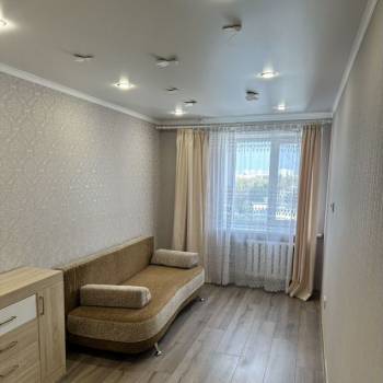 Сдается 2-х комнатная квартира, 50 м²