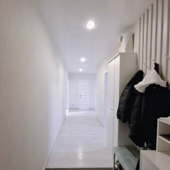 Продается 3-х комнатная квартира, 71,8 м²