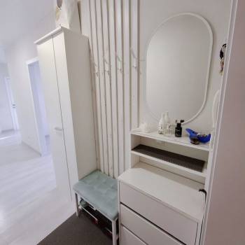 Продается 3-х комнатная квартира, 71,8 м²