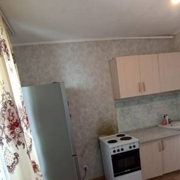 Сдается 1-комнатная квартира, 16 м²