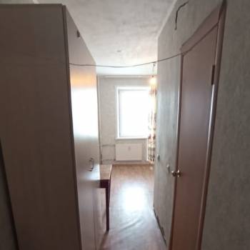 Сдается 1-комнатная квартира, 16 м²