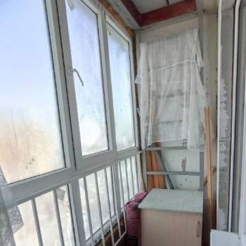 Сдается 1-комнатная квартира, 16 м²