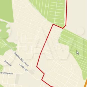 Продается Участок, 1000 м²