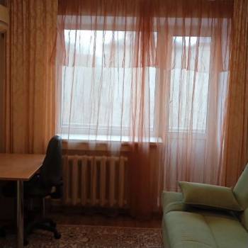 Сдается 2-х комнатная квартира, 38,4 м²