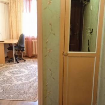 Сдается 2-х комнатная квартира, 38,4 м²