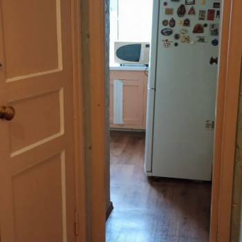 Сдается 2-х комнатная квартира, 38,4 м²