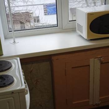 Сдается 2-х комнатная квартира, 38,4 м²