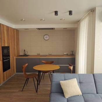 Сдается 2-х комнатная квартира, 55 м²