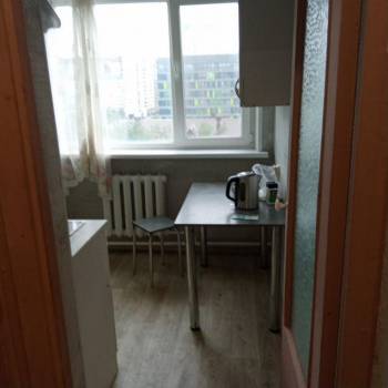 Сдается 1-комнатная квартира, 30 м²