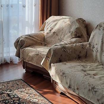 Продается 2-х комнатная квартира, 51 м²