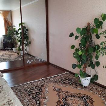 Продается 2-х комнатная квартира, 51 м²