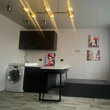 Продается 1-комнатная квартира, 19 м²