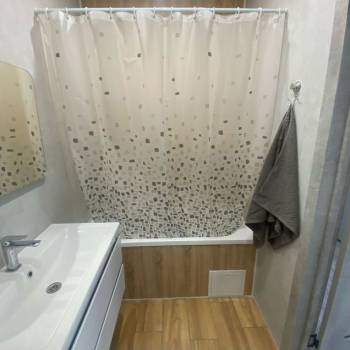 Продается 1-комнатная квартира, 33,9 м²