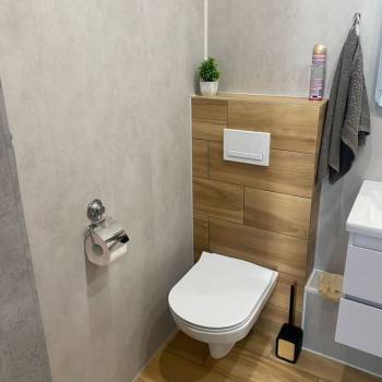 Продается 1-комнатная квартира, 33,9 м²